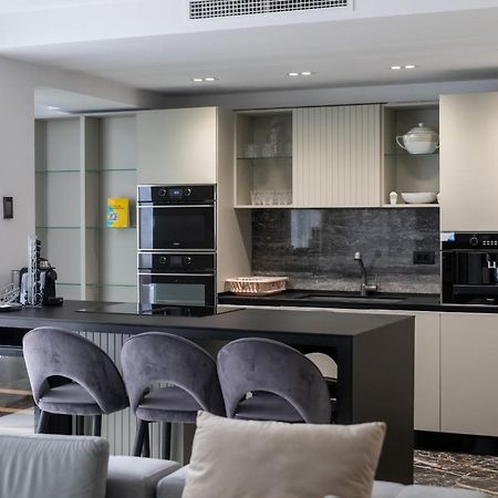 Luxury City Centre Αλικάντε Εξωτερικό φωτογραφία