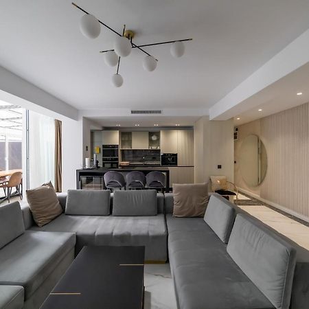 Luxury City Centre Αλικάντε Εξωτερικό φωτογραφία