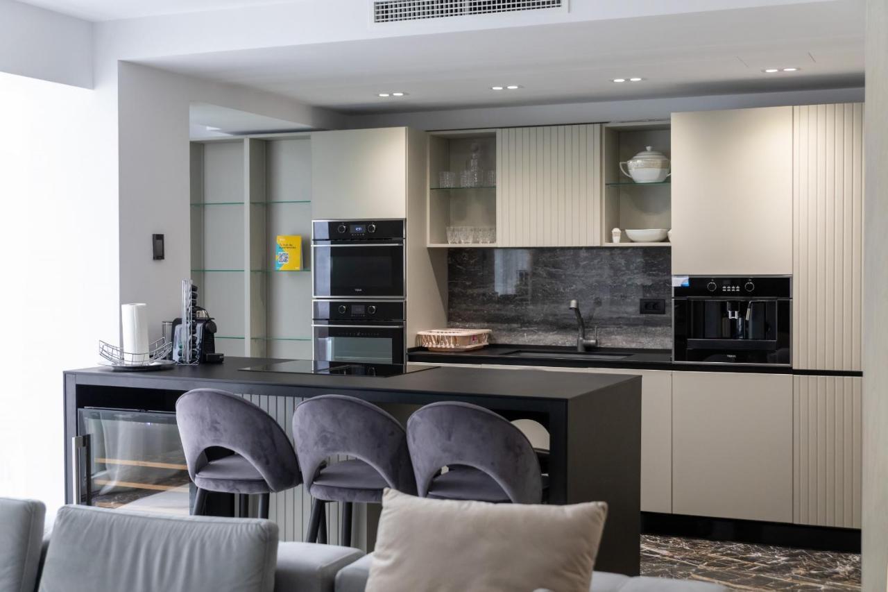Luxury City Centre Αλικάντε Εξωτερικό φωτογραφία