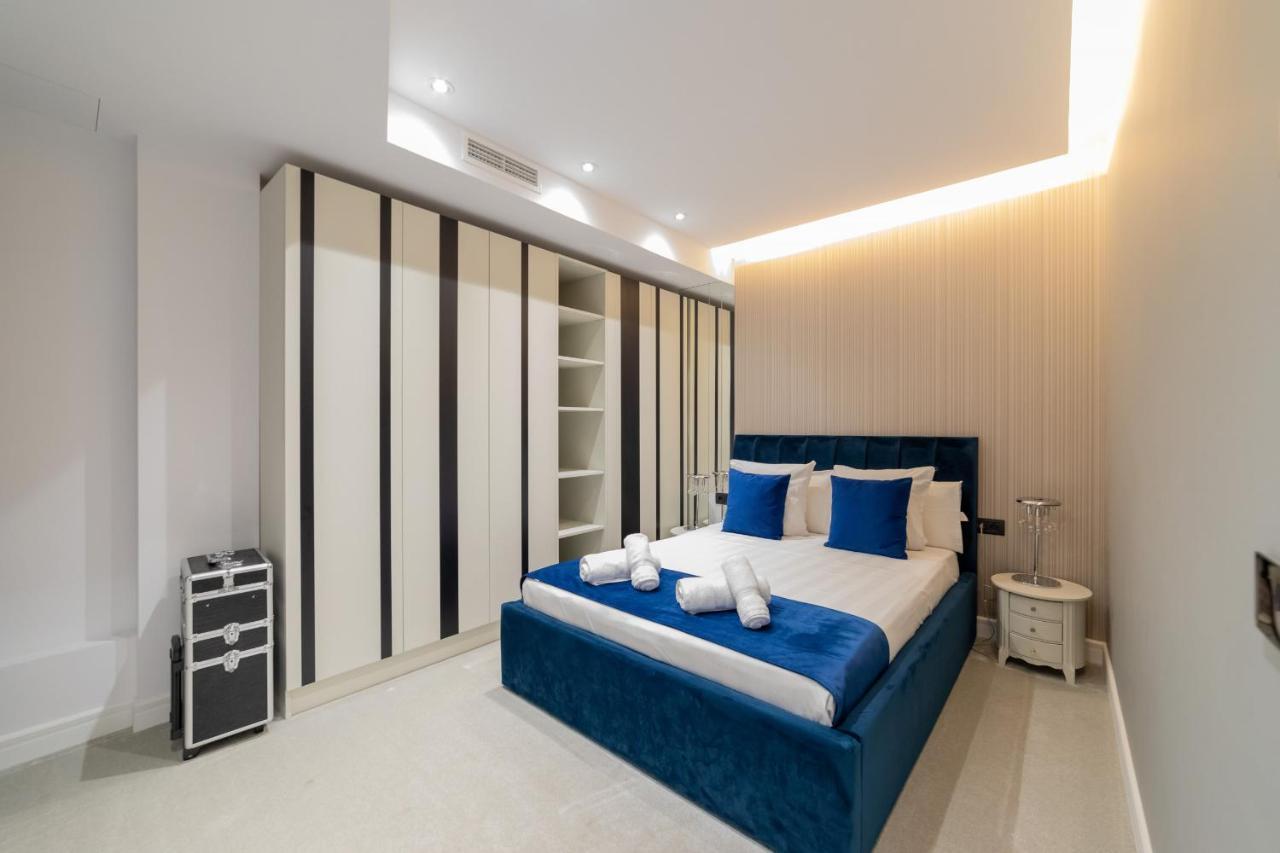 Luxury City Centre Αλικάντε Εξωτερικό φωτογραφία