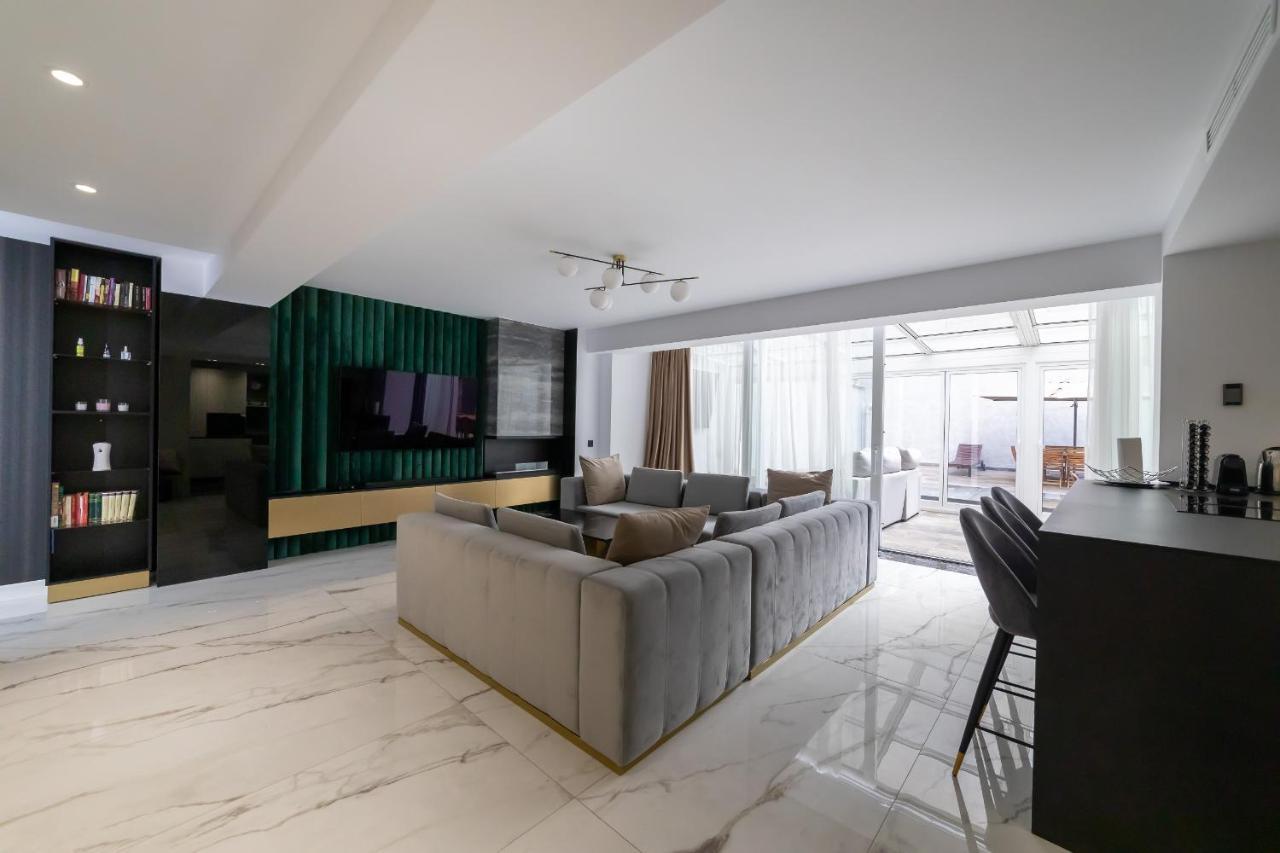 Luxury City Centre Αλικάντε Εξωτερικό φωτογραφία