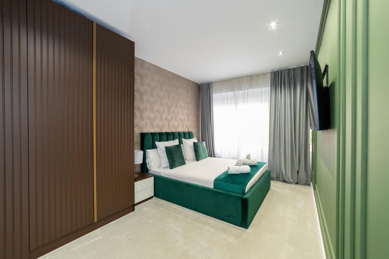 Luxury City Centre Αλικάντε Εξωτερικό φωτογραφία