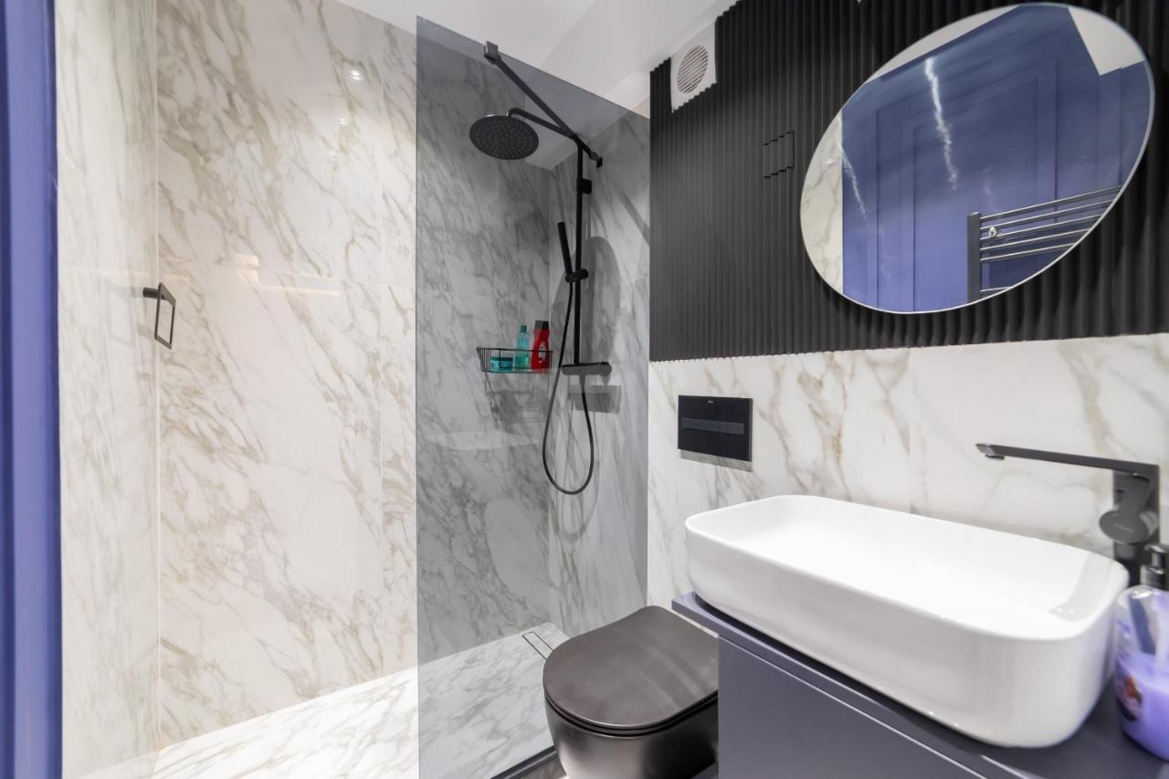 Luxury City Centre Αλικάντε Εξωτερικό φωτογραφία