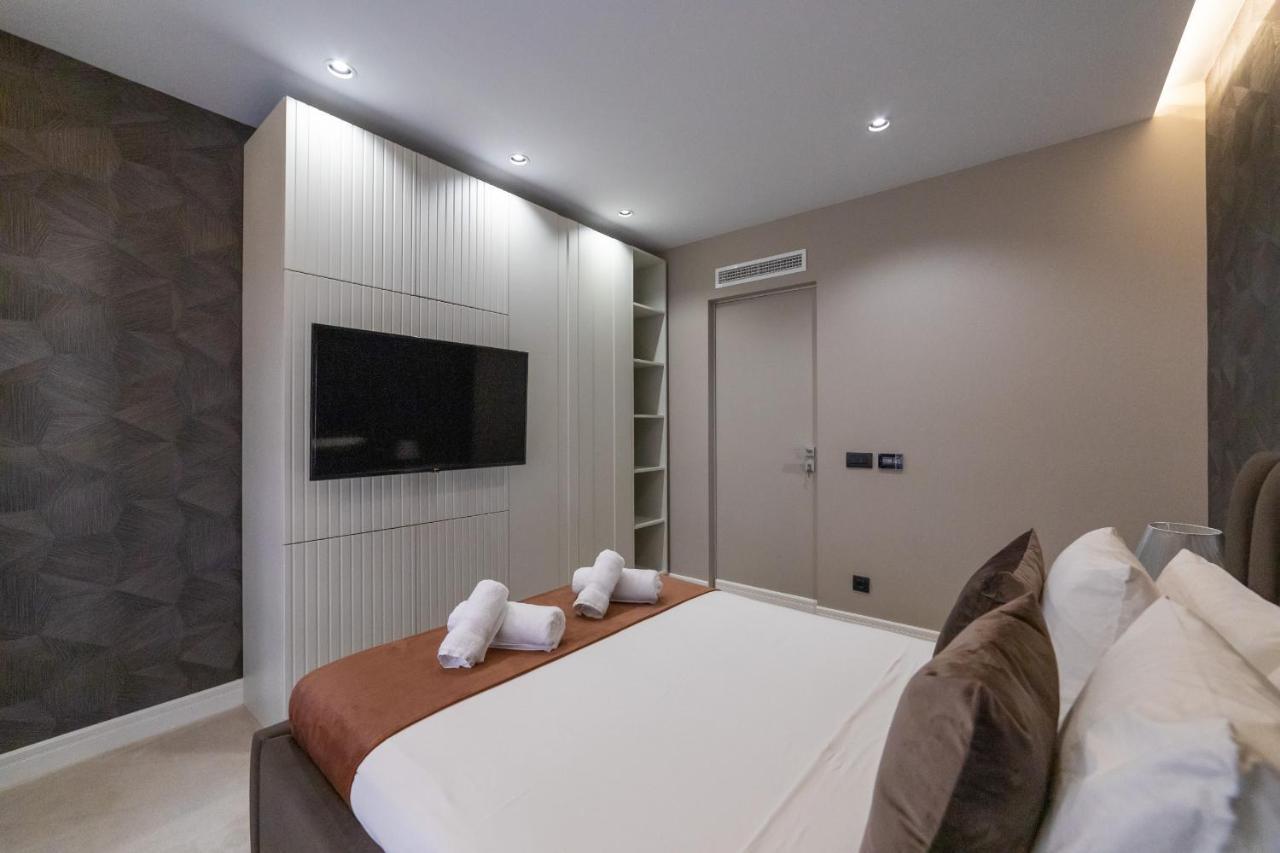 Luxury City Centre Αλικάντε Εξωτερικό φωτογραφία