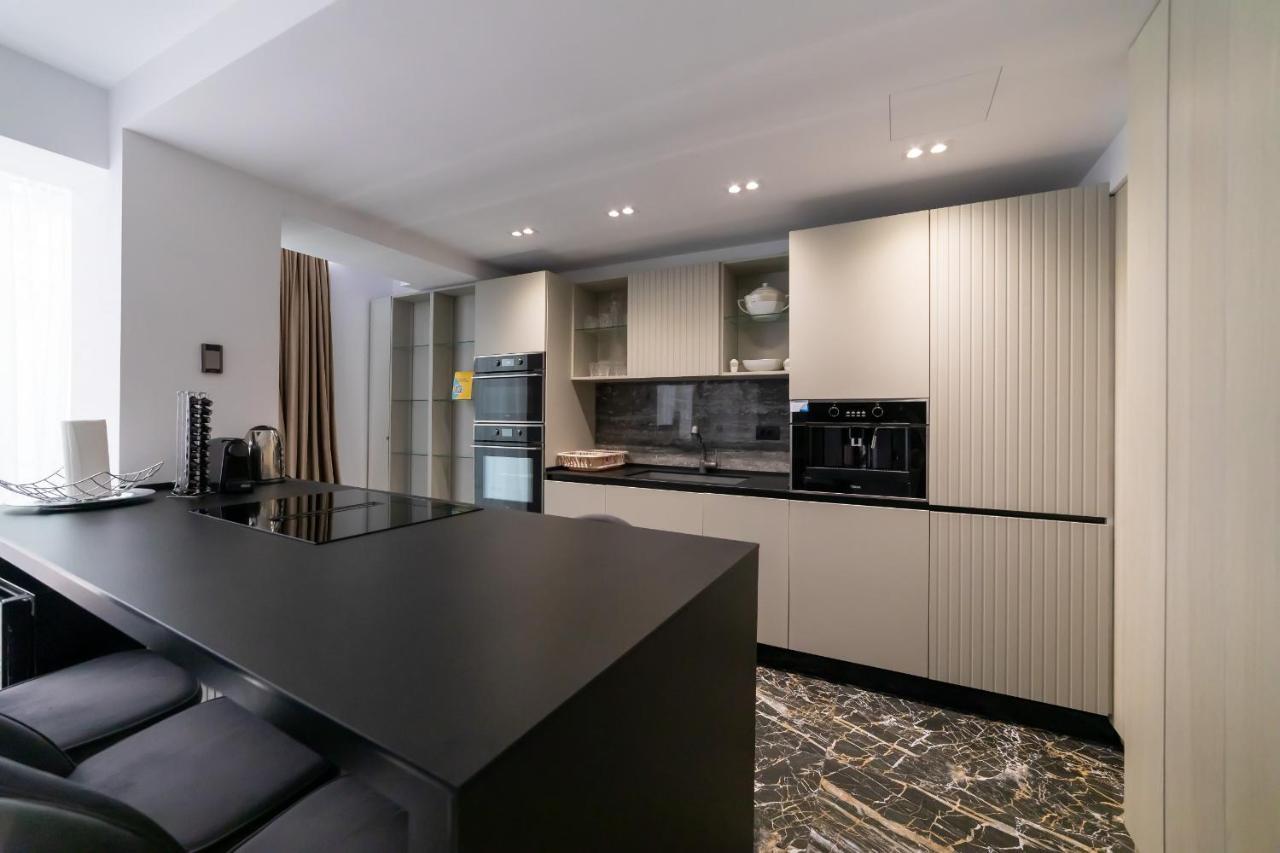 Luxury City Centre Αλικάντε Εξωτερικό φωτογραφία