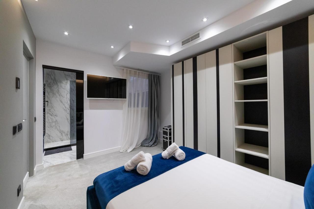 Luxury City Centre Αλικάντε Εξωτερικό φωτογραφία