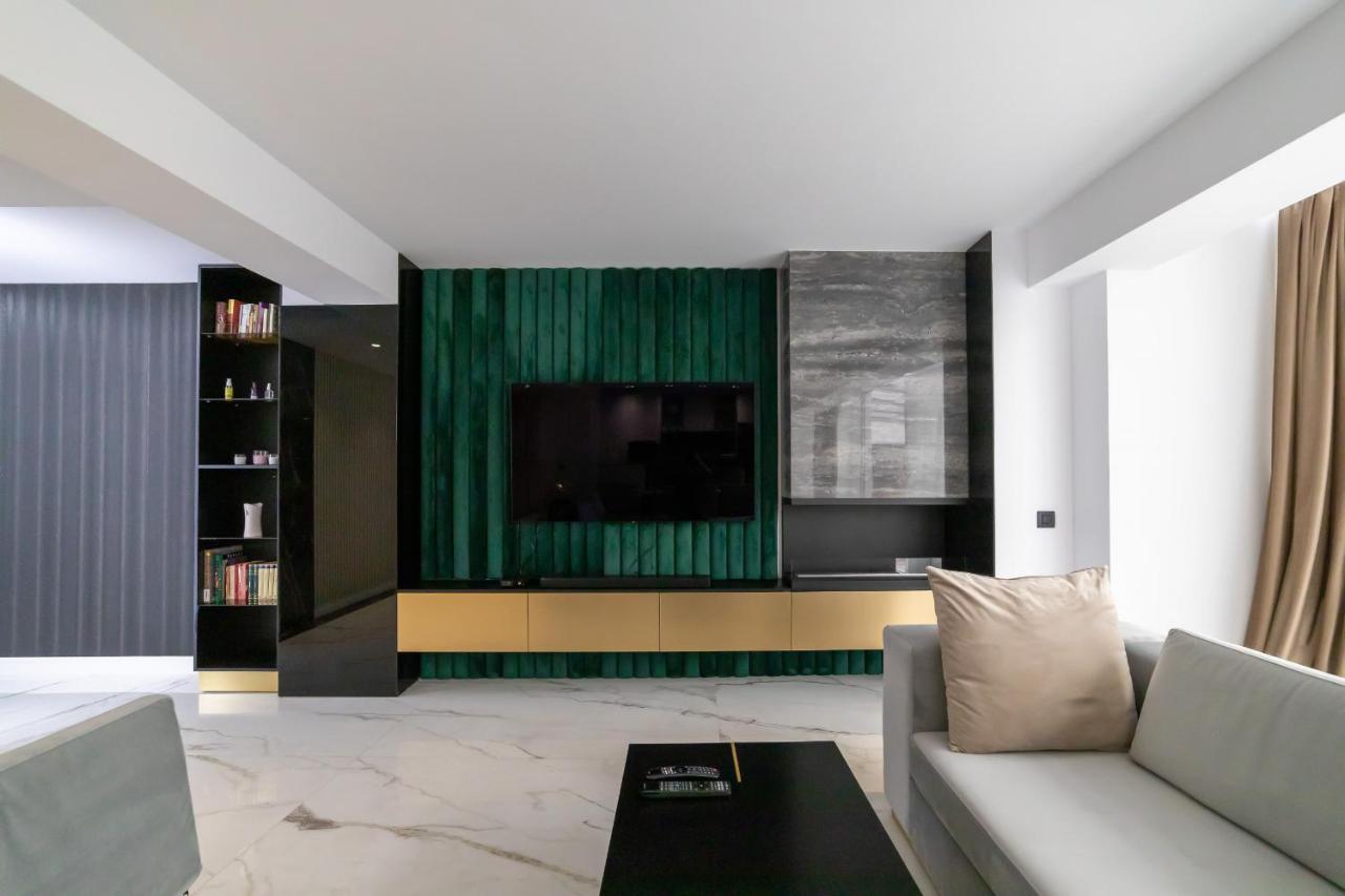 Luxury City Centre Αλικάντε Εξωτερικό φωτογραφία