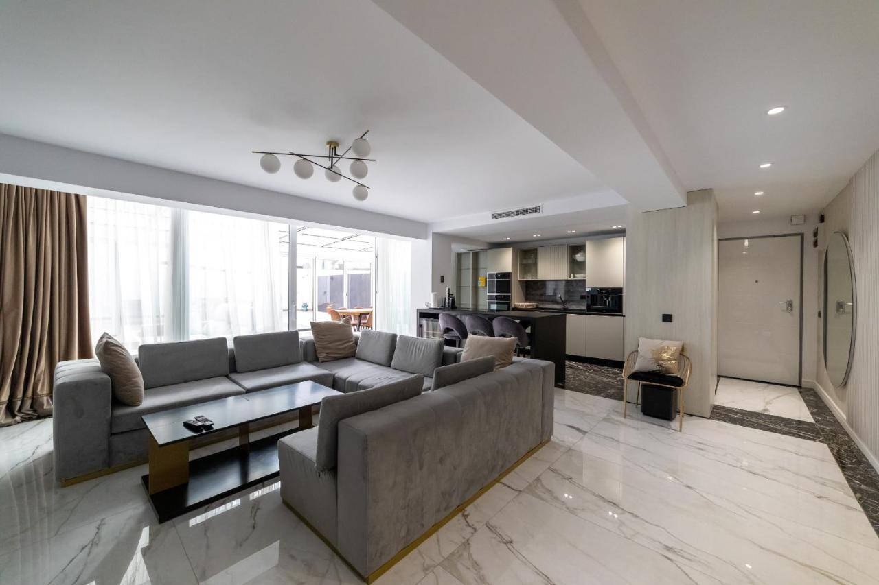 Luxury City Centre Αλικάντε Εξωτερικό φωτογραφία