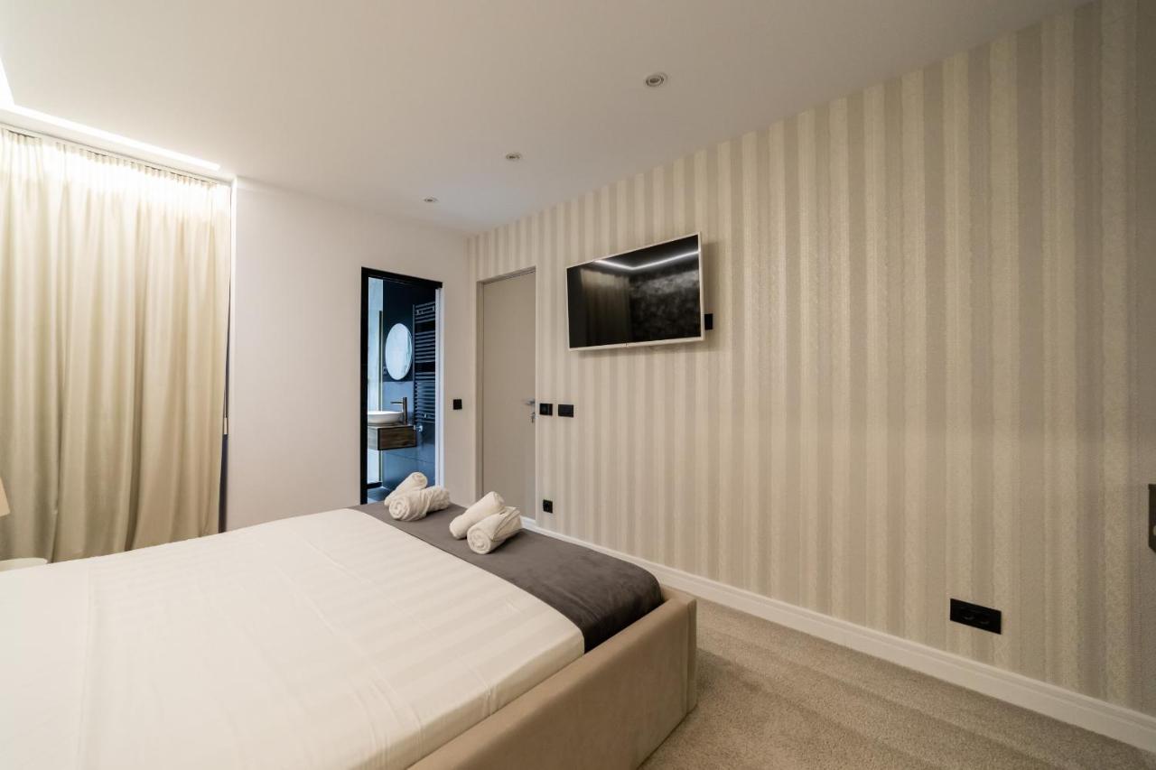 Luxury City Centre Αλικάντε Εξωτερικό φωτογραφία