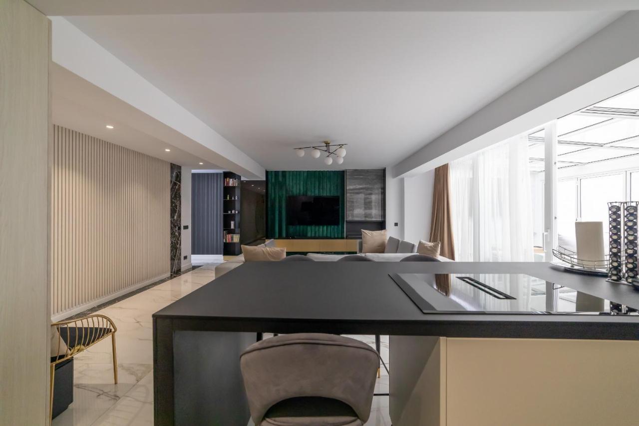 Luxury City Centre Αλικάντε Εξωτερικό φωτογραφία